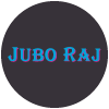 Jubo Raj logo