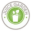 The Juice Garden logo