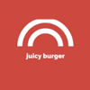 Juicy Burger logo