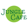 Jungle Cafe logo