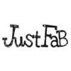 Just Fab logo