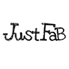 Just Fab logo