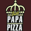 Just Papa Pizza logo