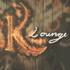 K Lounge logo