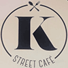 K Street Cafe logo