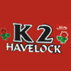 K2 Havelock logo