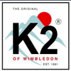 K2 Indian logo