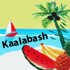 Kaalabash logo