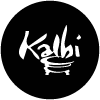 Kalbi Korean BBQ & Sushi logo