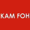 Kam Foh logo