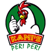 Kami's Peri Peri logo