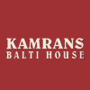 Kamrans Balti House logo