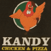 Kandy K.F.C & Pizza logo