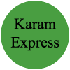 Karams logo