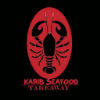 Karib Seafood logo