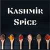 Kashmir Spice logo