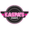 Kaspa's logo