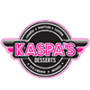 Kaspa's Desserts - Yeovil logo