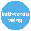 Kathmandu Valley logo