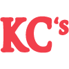 KC's International logo