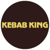 Kebab King logo