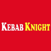 Kebab Knight logo