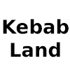 Kebab Land logo