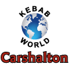 Kebab World logo