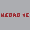 Kebab Ye logo