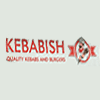 Kebabish logo