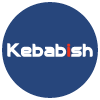 Portland Kebabish logo