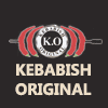 Kebabish Original logo