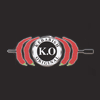 KO Kebabish Original logo
