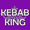 Kebab King logo