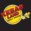 Kebab Land Fried Chicken logo