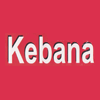 Kebana Indian Takeaway logo