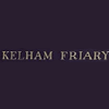 Kelham Friary logo