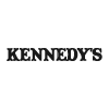 Kennedy's Fish & Chips logo