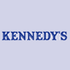 Kennedy's Fish & Chips logo