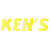 Ken's Takeaway logo