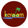 Keralam logo