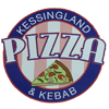 Kessingland Pizza & Kebab logo