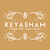 Keyasham Indian Restaurant logo