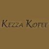 Kezza Kofee logo