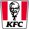 KFC Warrington Sankey Way logo