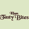 Khan Tasty Bites logo