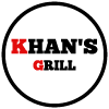 Khan's Restaurant logo