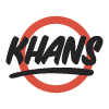Khans Kebab House logo