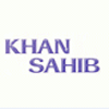 Khan Sahib logo