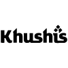 Khushi's Restaurant logo